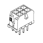   Molex 43045-0424