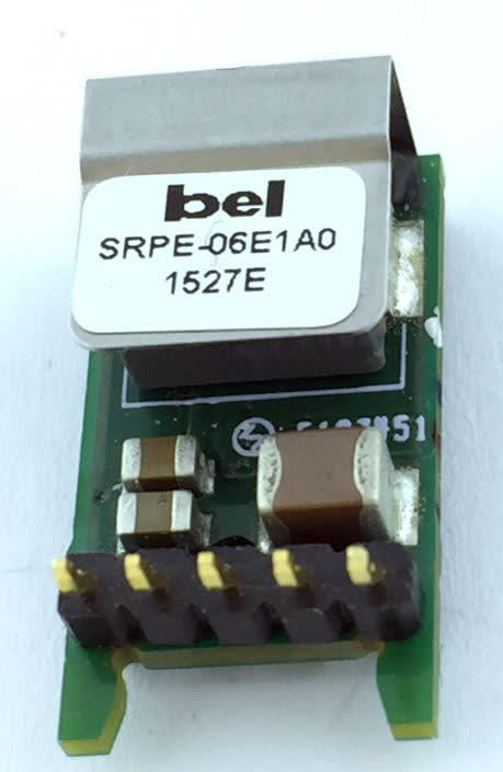   Bel Power Solutions SRPE-06E1A0G