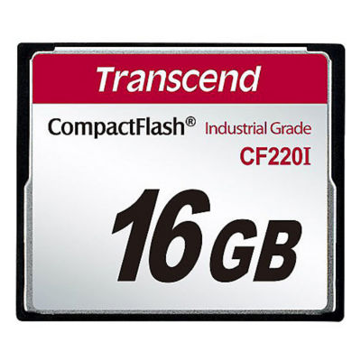   Transcend TS128MCF220I