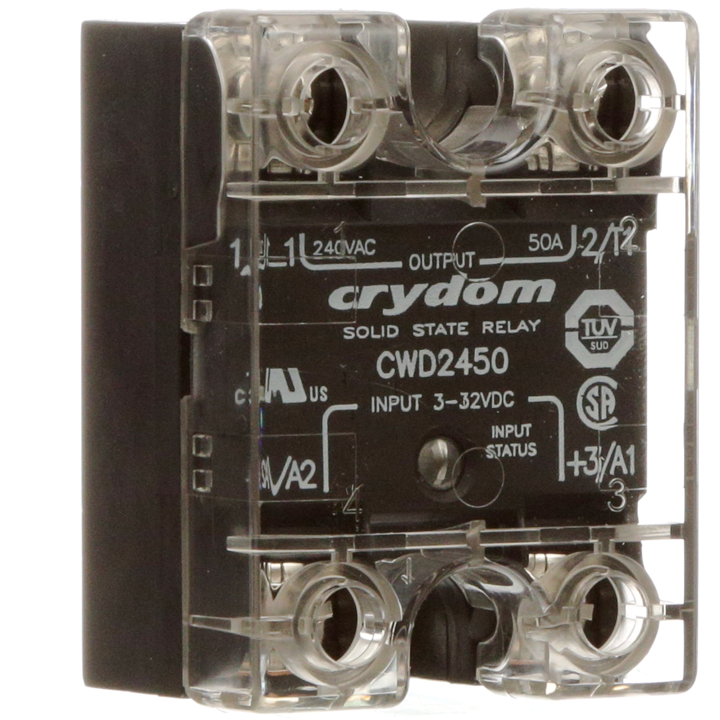   CRYDOM (brand of Sensata Technologies) CWD2450