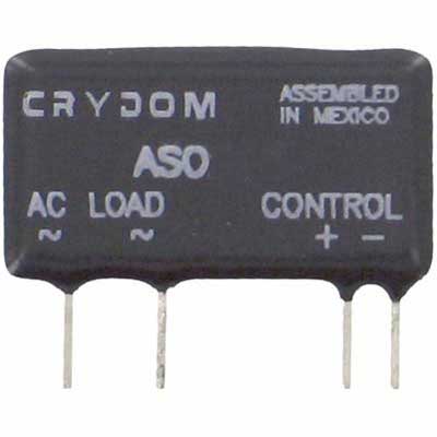   CRYDOM (brand of Sensata Technologies) ASO242R