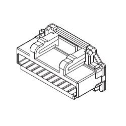   Molex 503110-4000