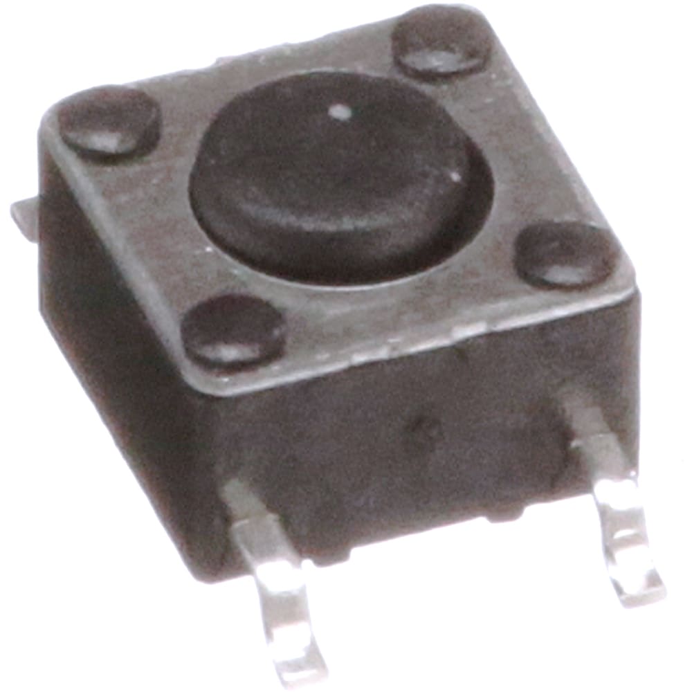 Pushbutton Switch  Schurter 1301.9314