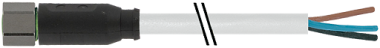 Connector  Murrelektronik 7004-08061-2310150