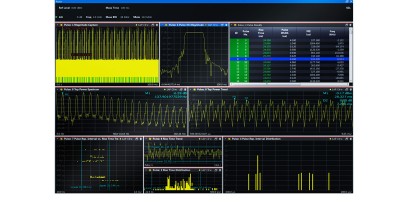  R&S®VSE-K6 Rohde & Schwarz 