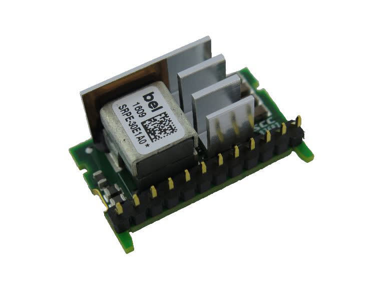   Bel Power Solutions SRPE-03E1A0G