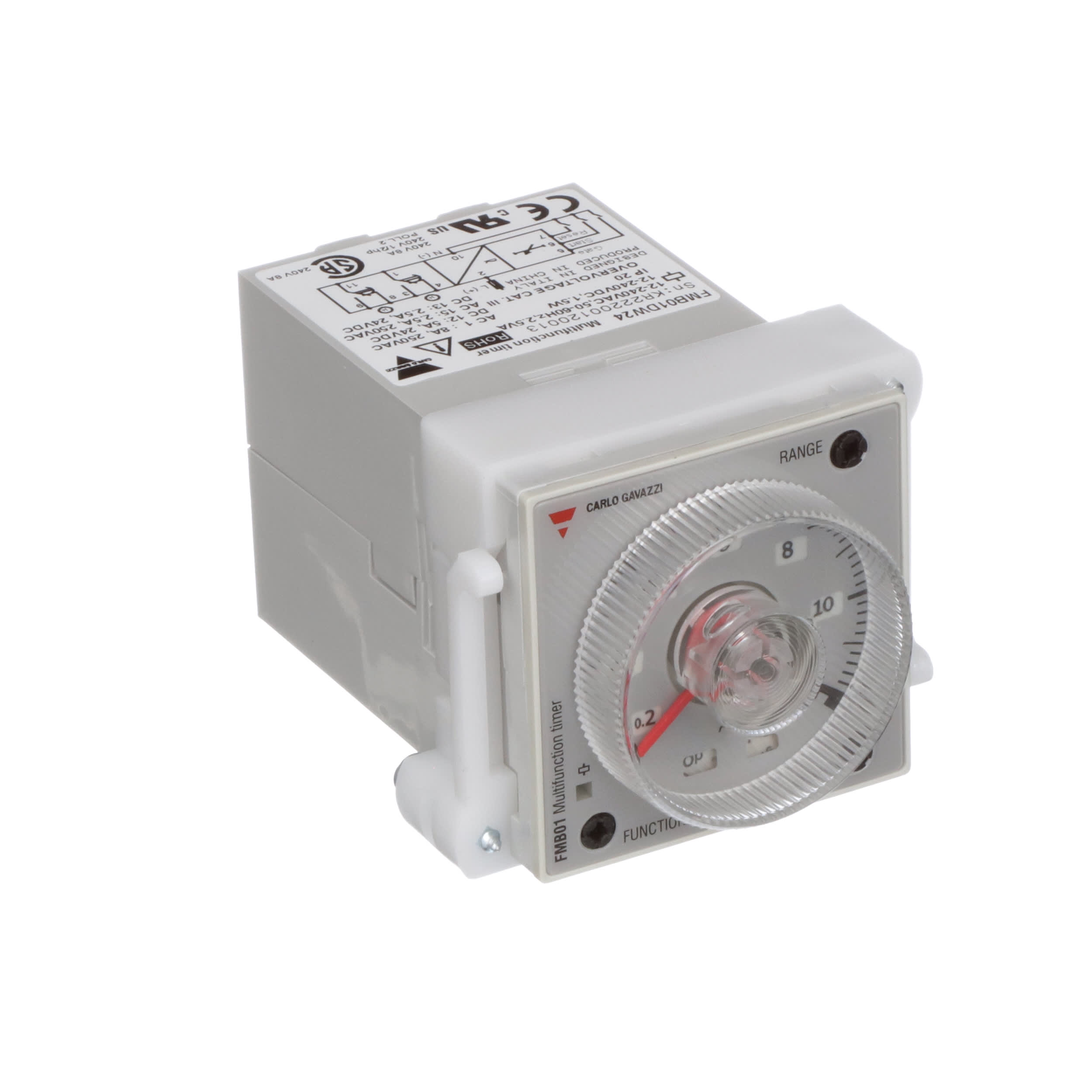   Carlo Gavazzi FMB01DW24