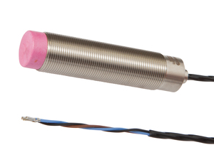 Inductive Sensor  ipf electronic IN18C967