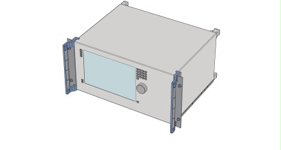  R&S®ZZA-511 Rohde & Schwarz 