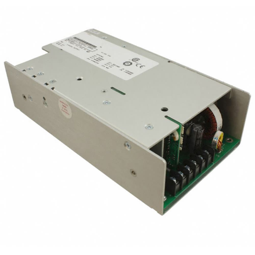   Bel Power Solutions PFC500-1048G