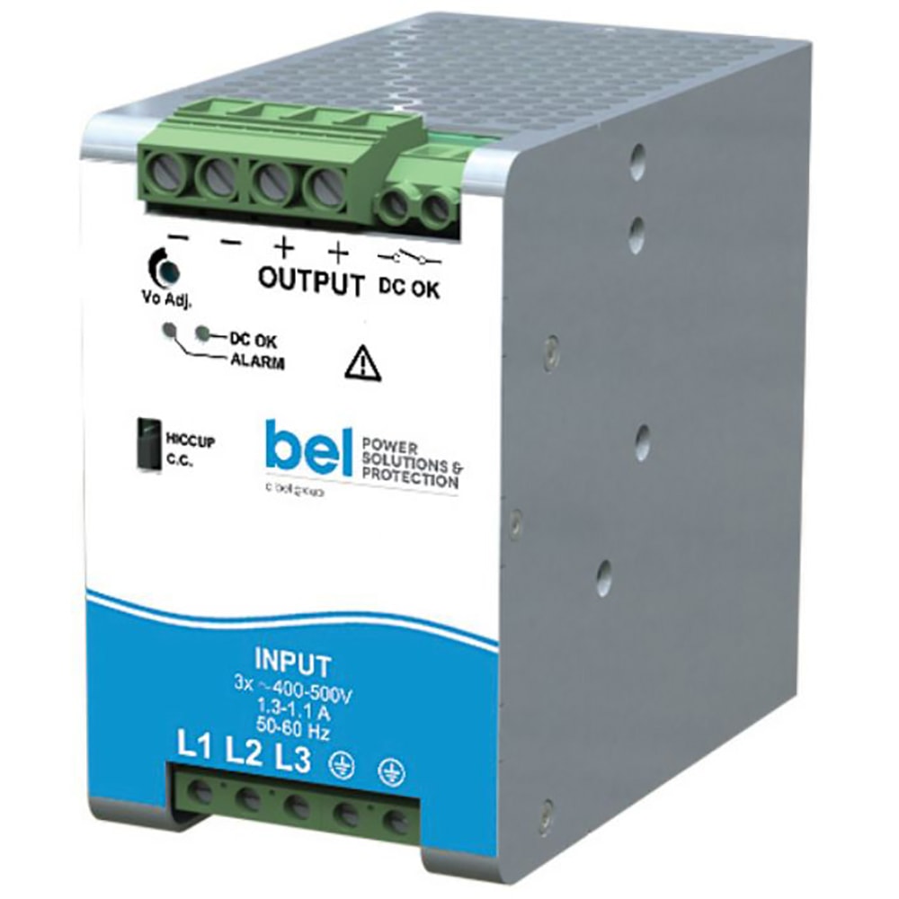   Bel Power Solutions LDT481-72