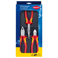   KNIPEX 2012