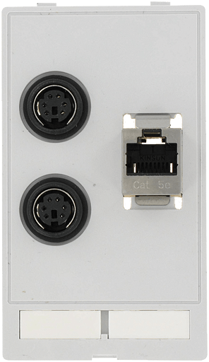 Connector  Murrelektronik 4000-68000-1510000