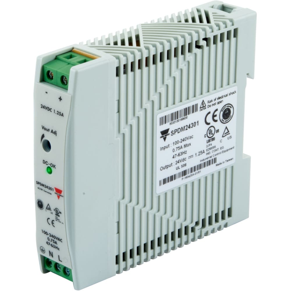   Carlo Gavazzi SPDM24301