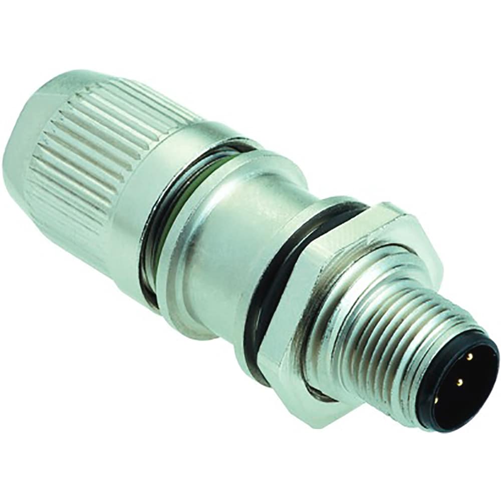 Standard Circular Connector  Harting 21033211425