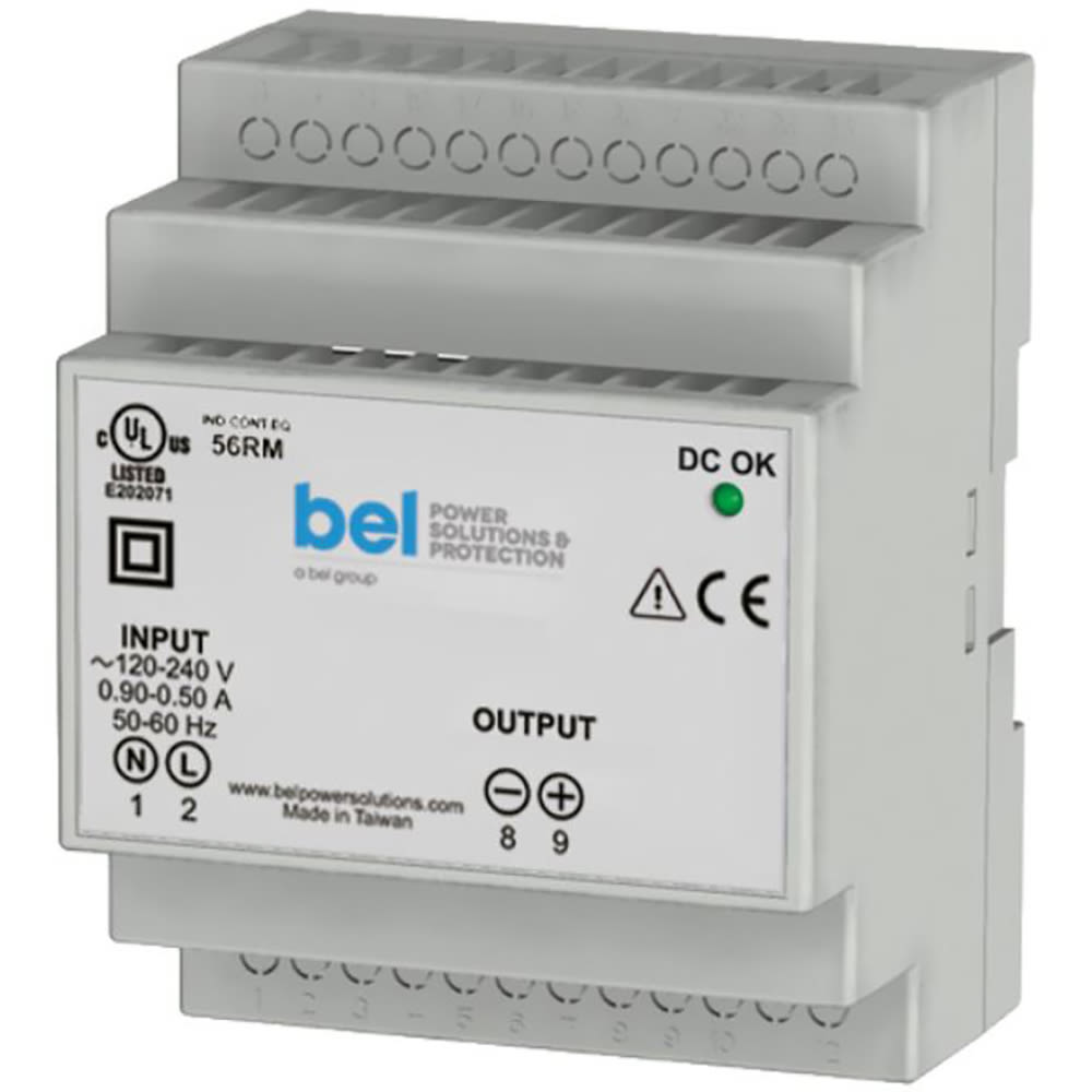   Bel Power Solutions LDN40-12D