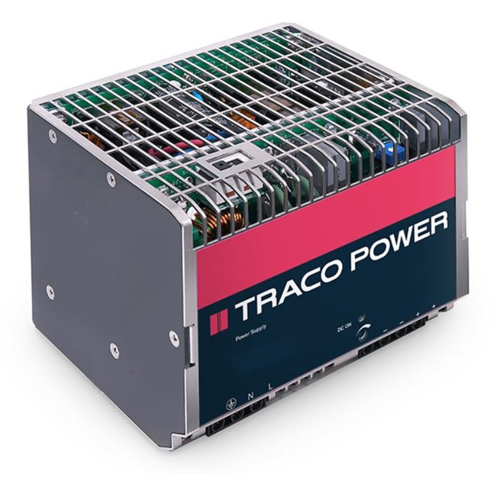   TRACO POWER TSPC 480-124