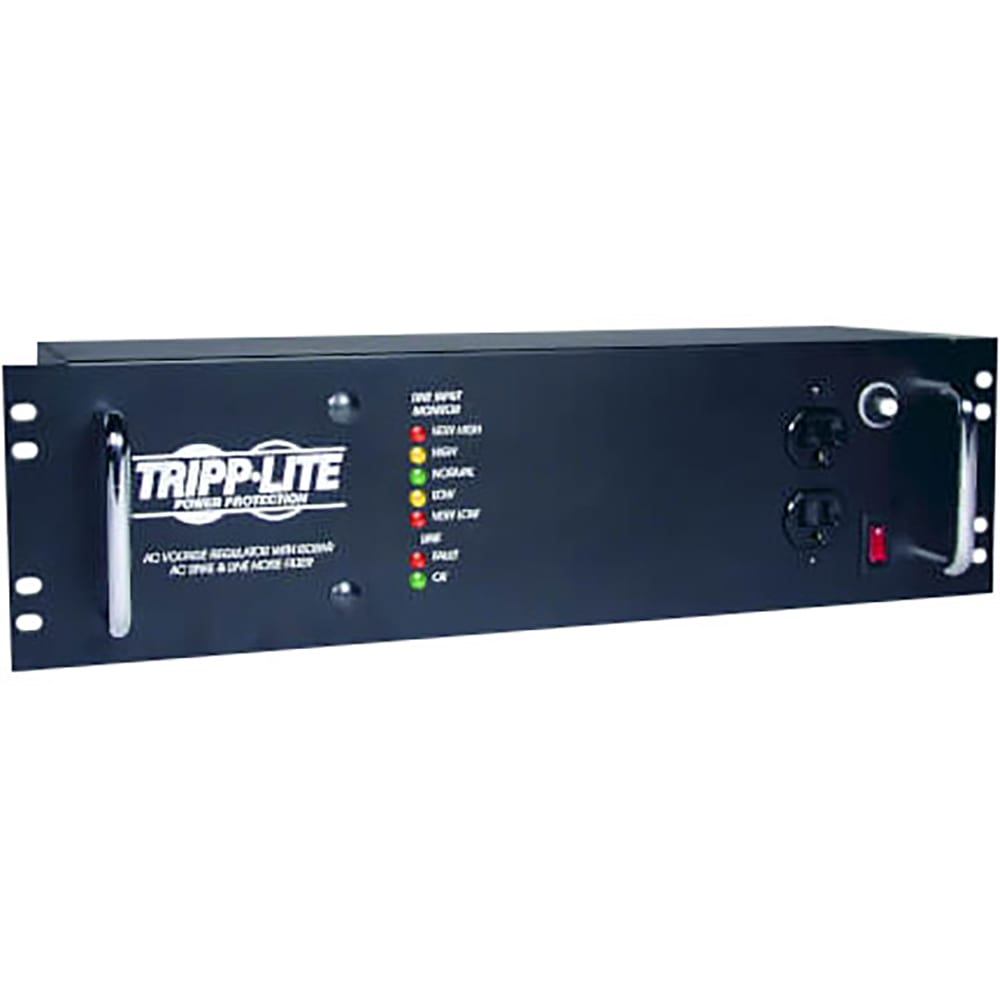   Tripp-Lite LCR2400