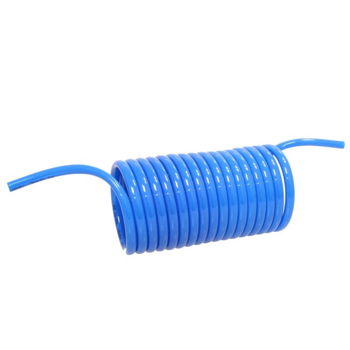 Spiral hose  END-Armaturen PM48625