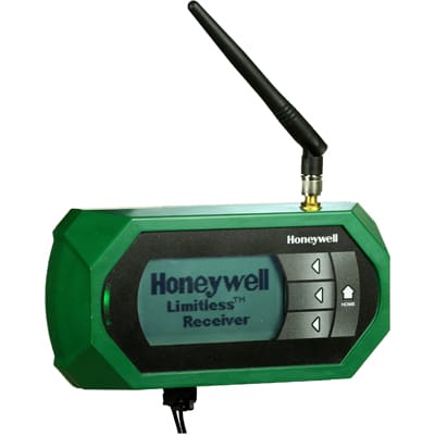   Honeywell WMPR1A02A1A2