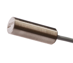 Inductive Sensor  ipf electronic IC18A174