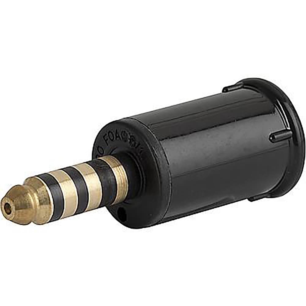 Audio & Video Connector  Schurter 4804.0001