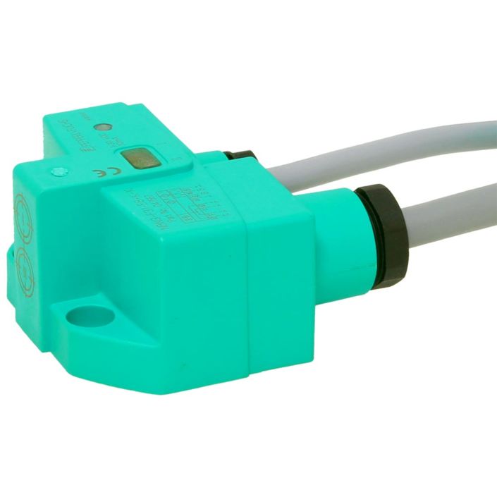 Dual sensor  END-Armaturen NBN3-F31-E8-K-K