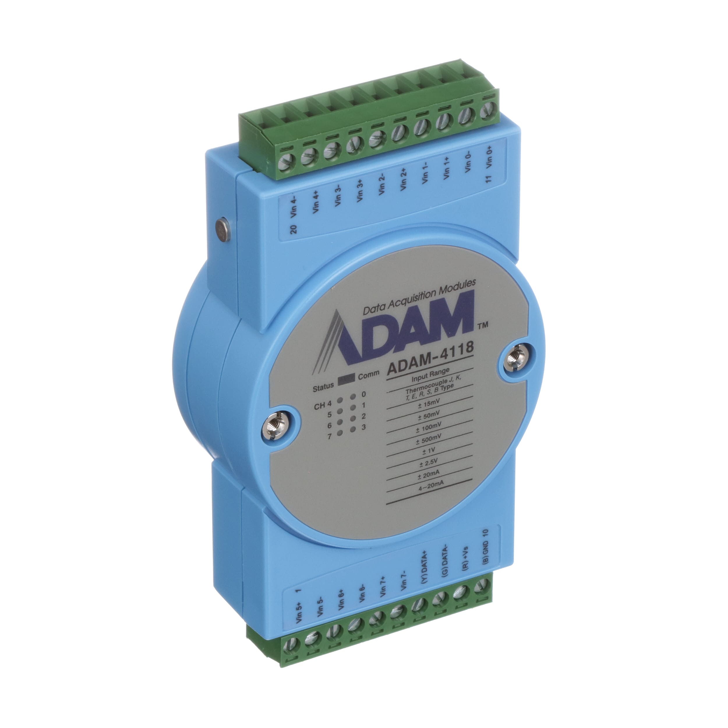   Advantech ADAM-4118-AE