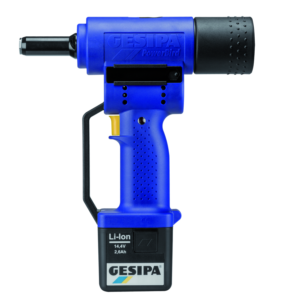   GESIPA 1450607