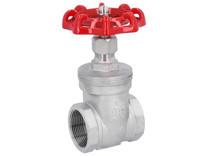 Gate valve  END-Armaturen AA301027