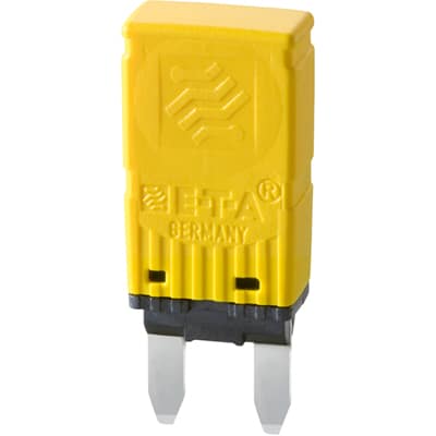 Circuit breaker  E-T-A / ETA 1626-1-20A