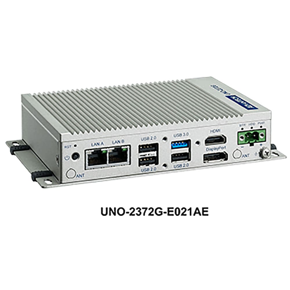   Advantech UNO-2372G-E021AE