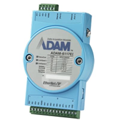   Advantech ADAM-6117EI-AE