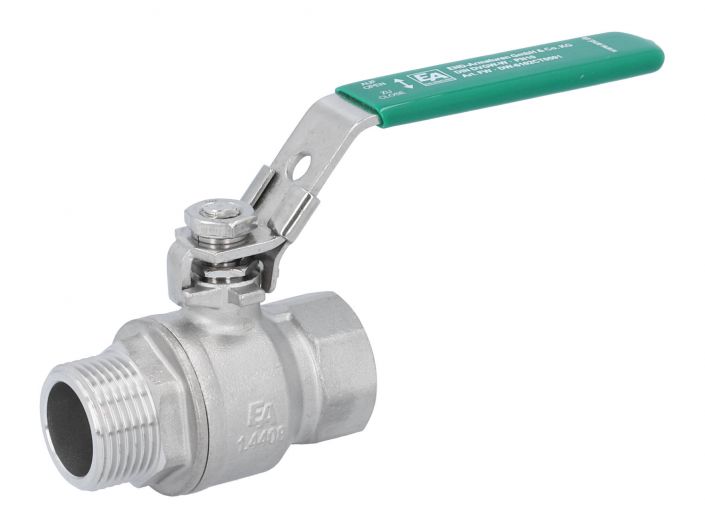 Ball valve  END-Armaturen FW311925