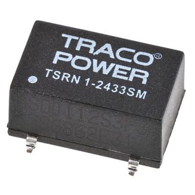   TRACO POWER TSRN 1-2433SM