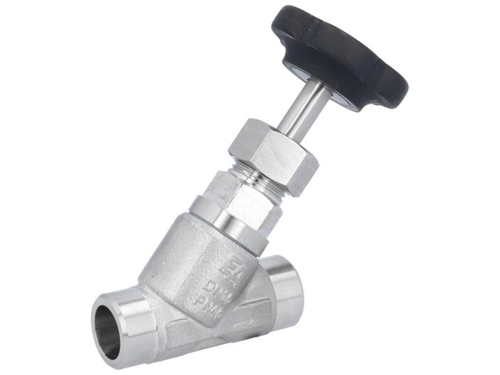 Angel Seat Valve  END-Armaturen AE311062