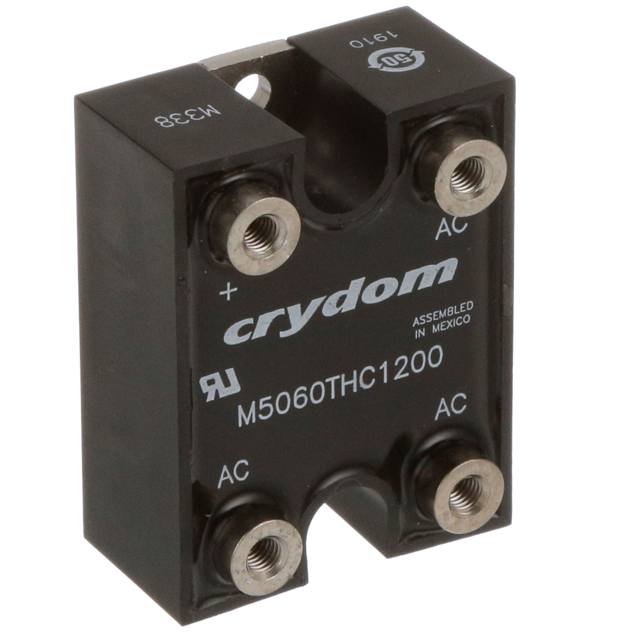   CRYDOM (brand of Sensata Technologies) M5060THC1200