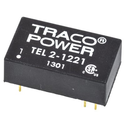   TRACO POWER TEL 2-1221