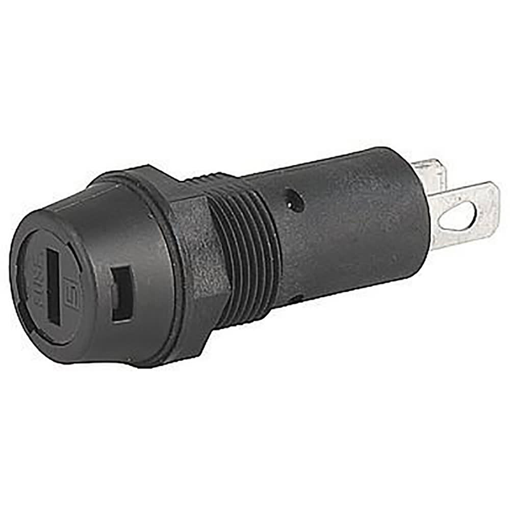 Fuse Holder  Schurter 3101.0315