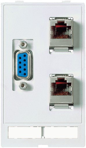 Connector  Murrelektronik 4000-68000-1620000