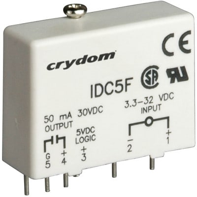   CRYDOM (brand of Sensata Technologies) 84110210