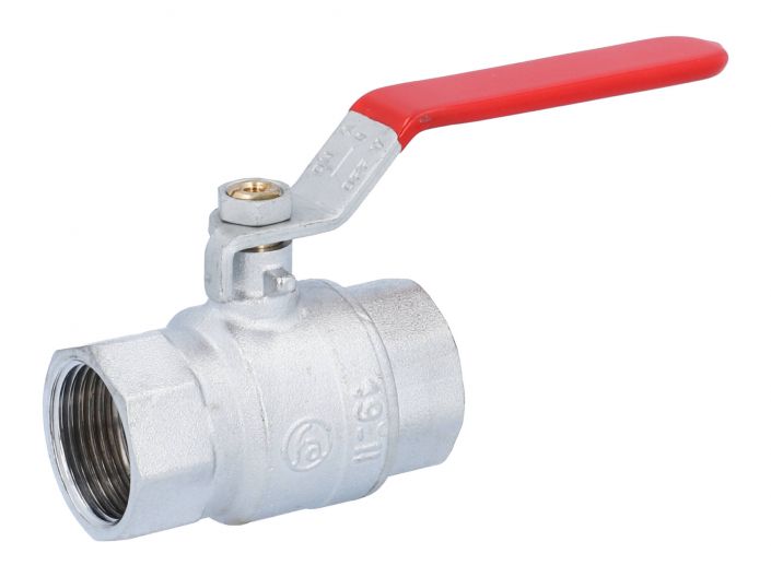 Ball valve  END-Armaturen TB113025