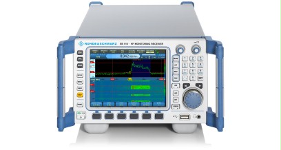  R&S®EB510 Rohde & Schwarz 