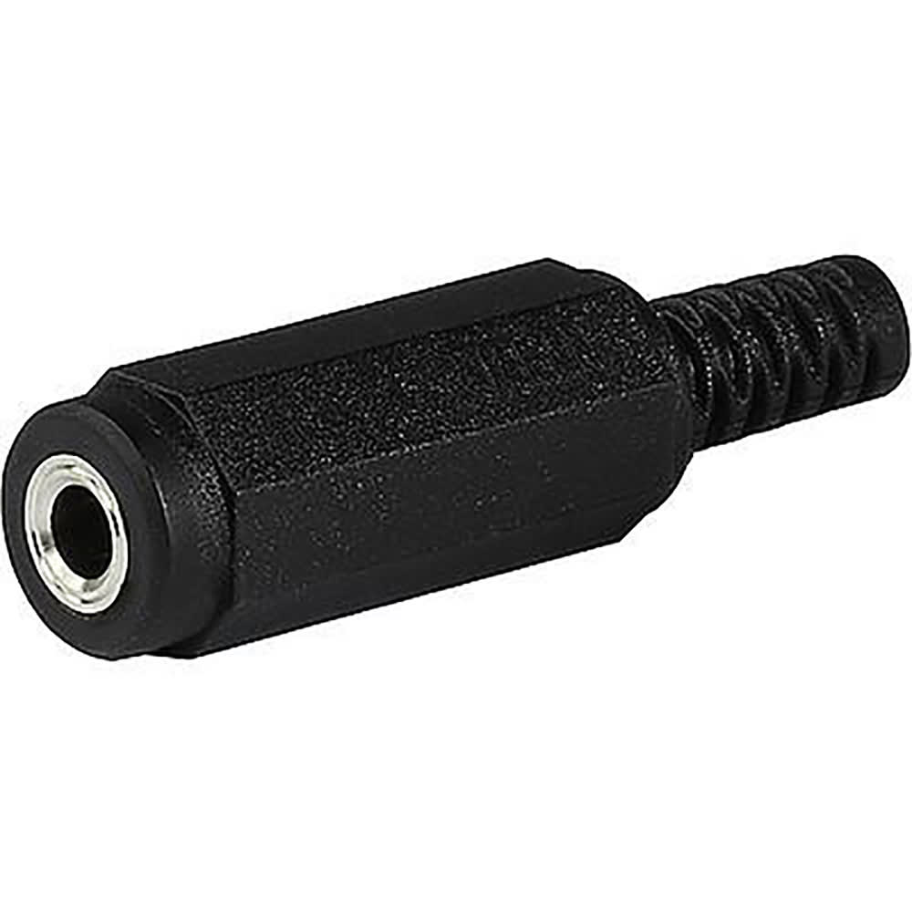 Audio & Video Connector  Schurter 4832.3300