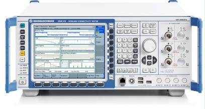  R&S®CMW270 Rohde & Schwarz 