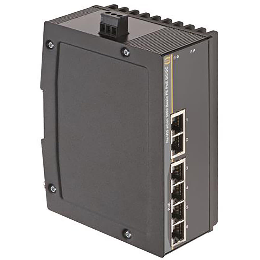 PoE (Power Over Ethernet)  Harting 24031060020