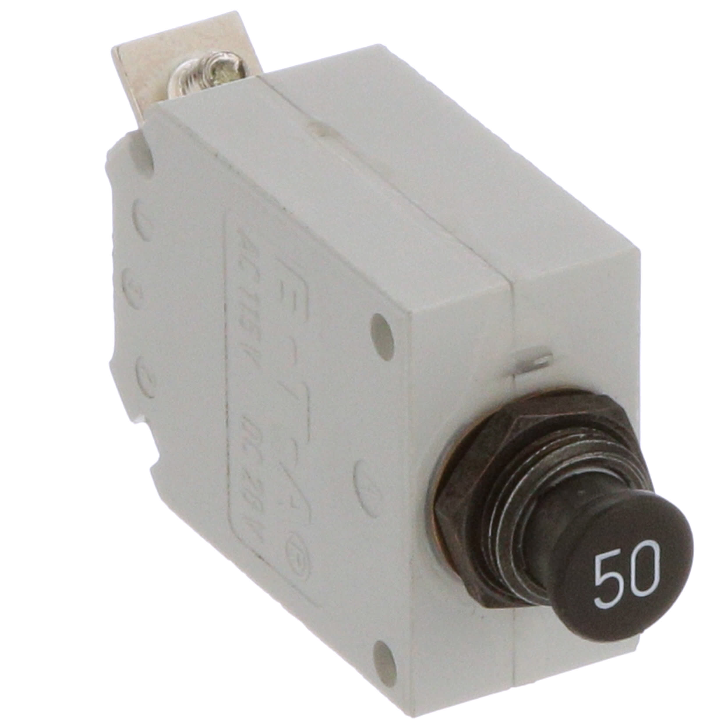 Circuit breaker  E-T-A / ETA 482-G212-K1M1-A1S0-50A