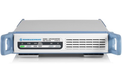  R&S®SGU100A Rohde & Schwarz 