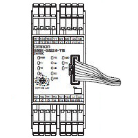   Omron G9SX-GS226-T15-RC DC24