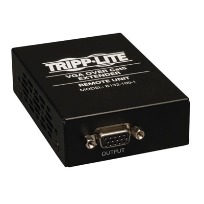   Tripp-Lite B132-100-1